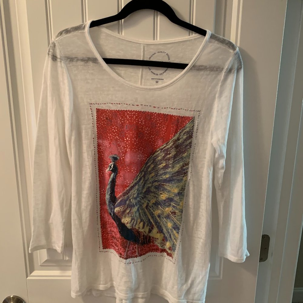 Tee